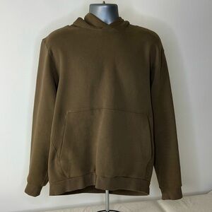 Lulu Lemon Steady State Hoodie Men’s size L